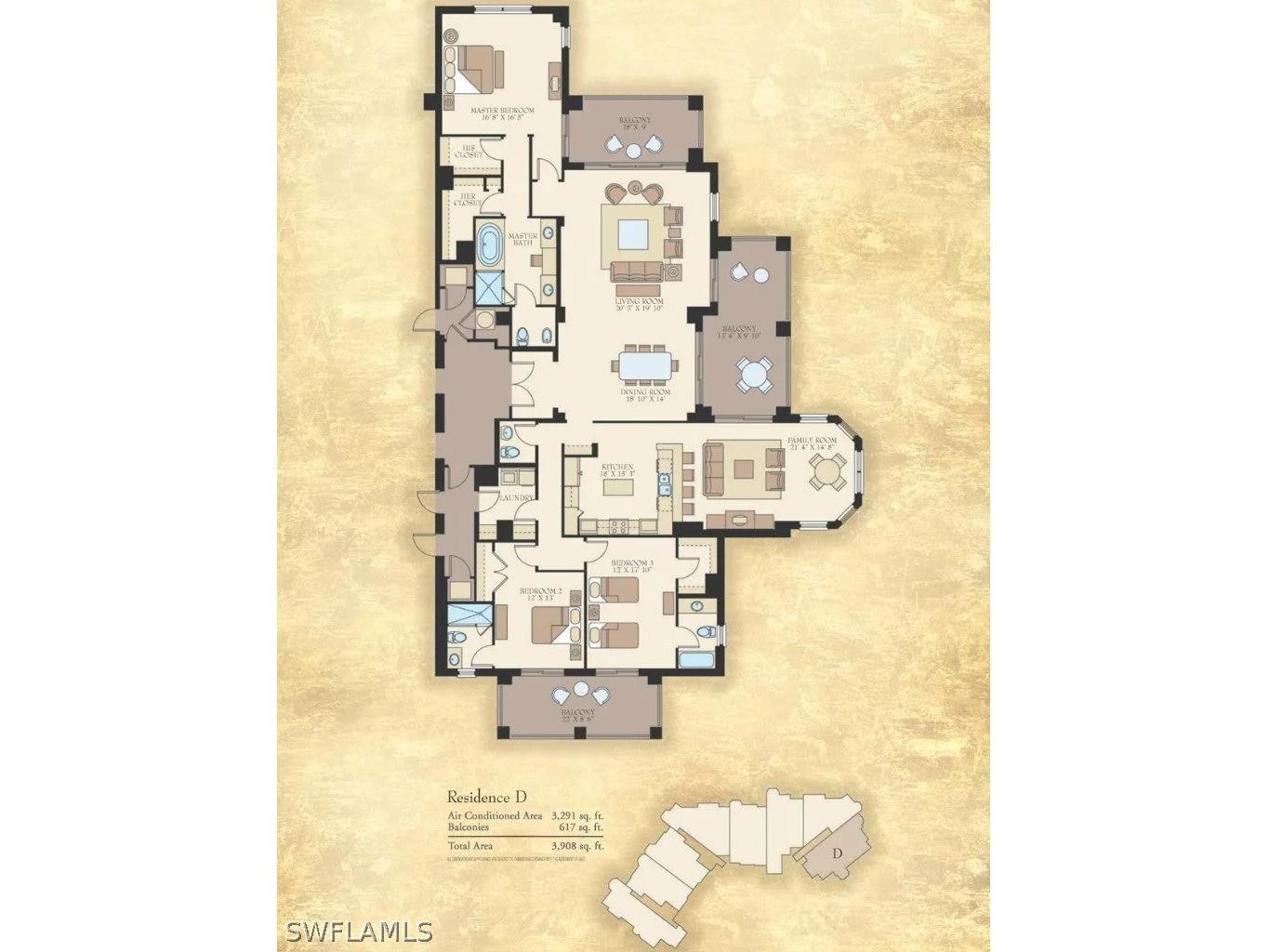350 S Collier Boulevard #208 Marco Island FL 34145 226012318 image29