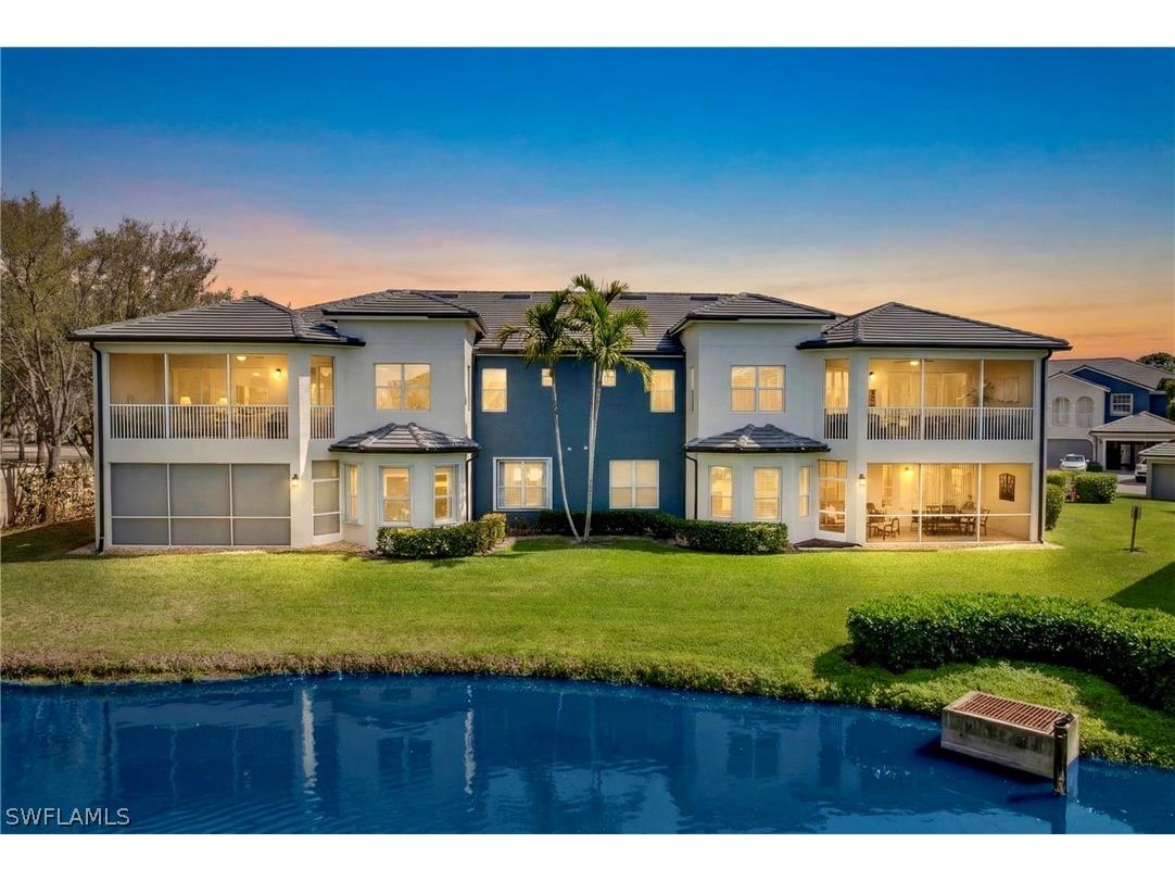 3500 Cherry Blossom Court #202 Estero FL 33928 226011529 image36