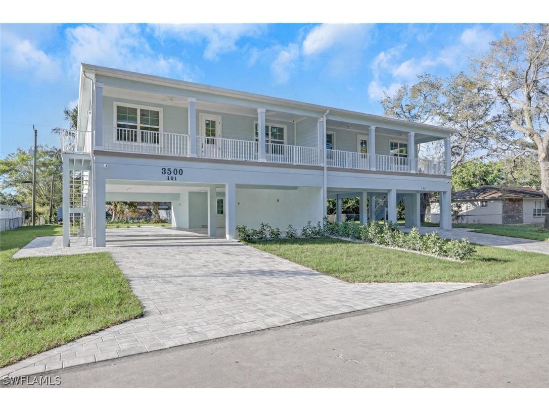 3500 Croton Road #101 Naples FL 34104 226011779 image1