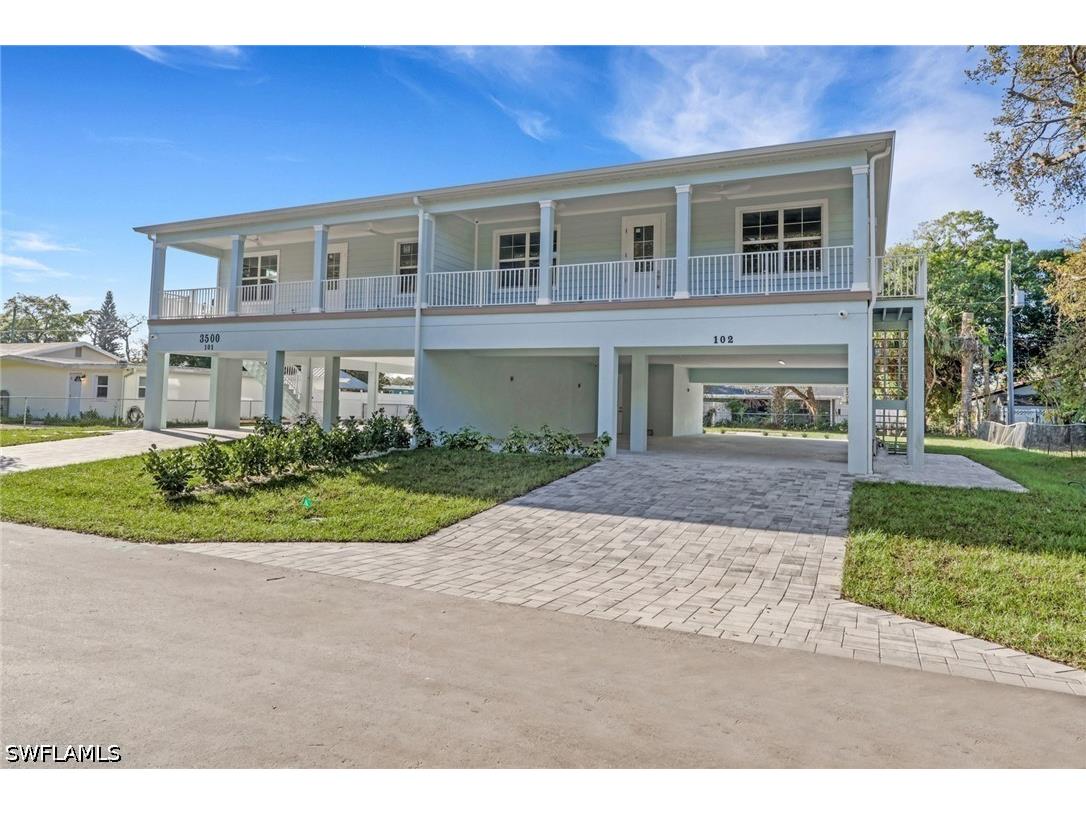 3500 Croton Road #102 Naples FL 34104 226014523 image1