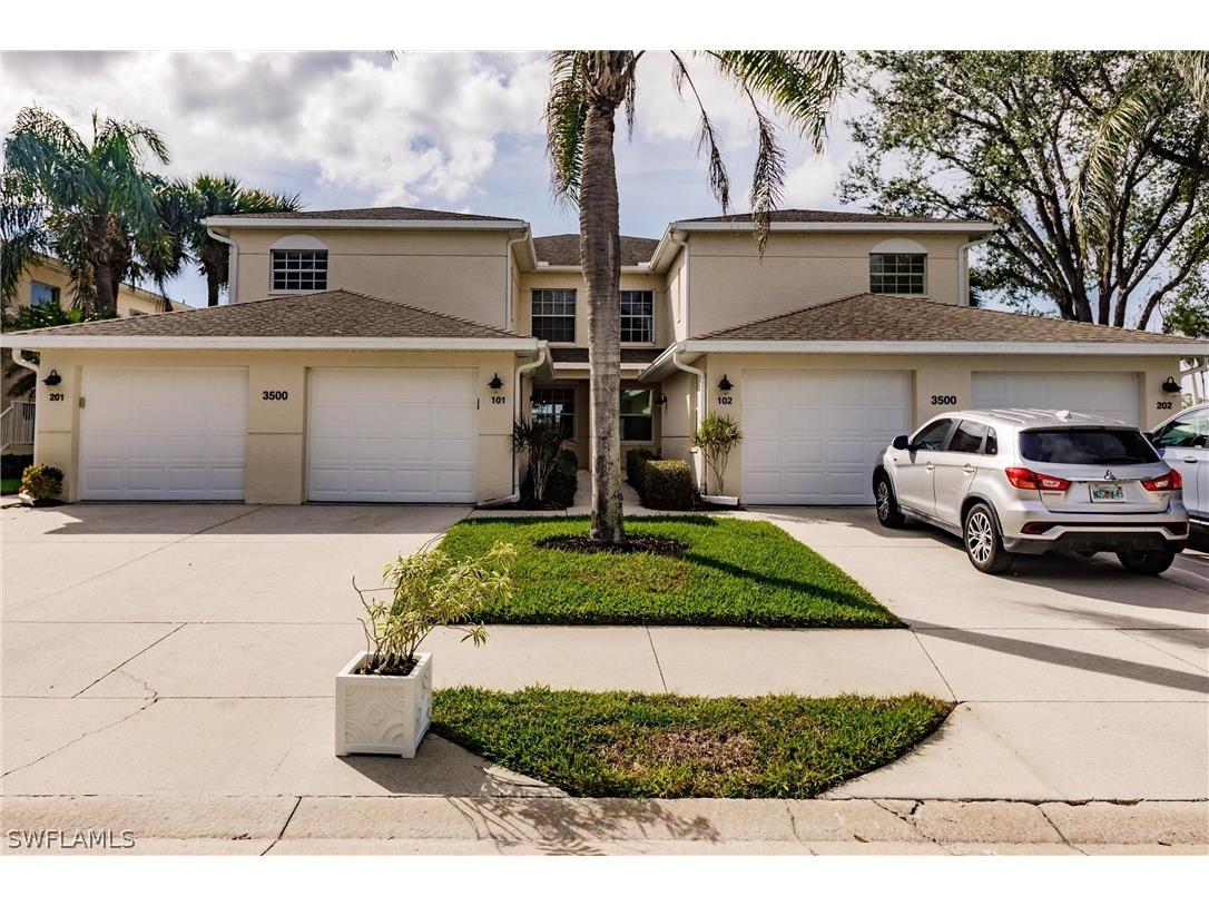 3500 Crown Pointe Boulevard #3-101 Naples FL 34112 223001439 image1