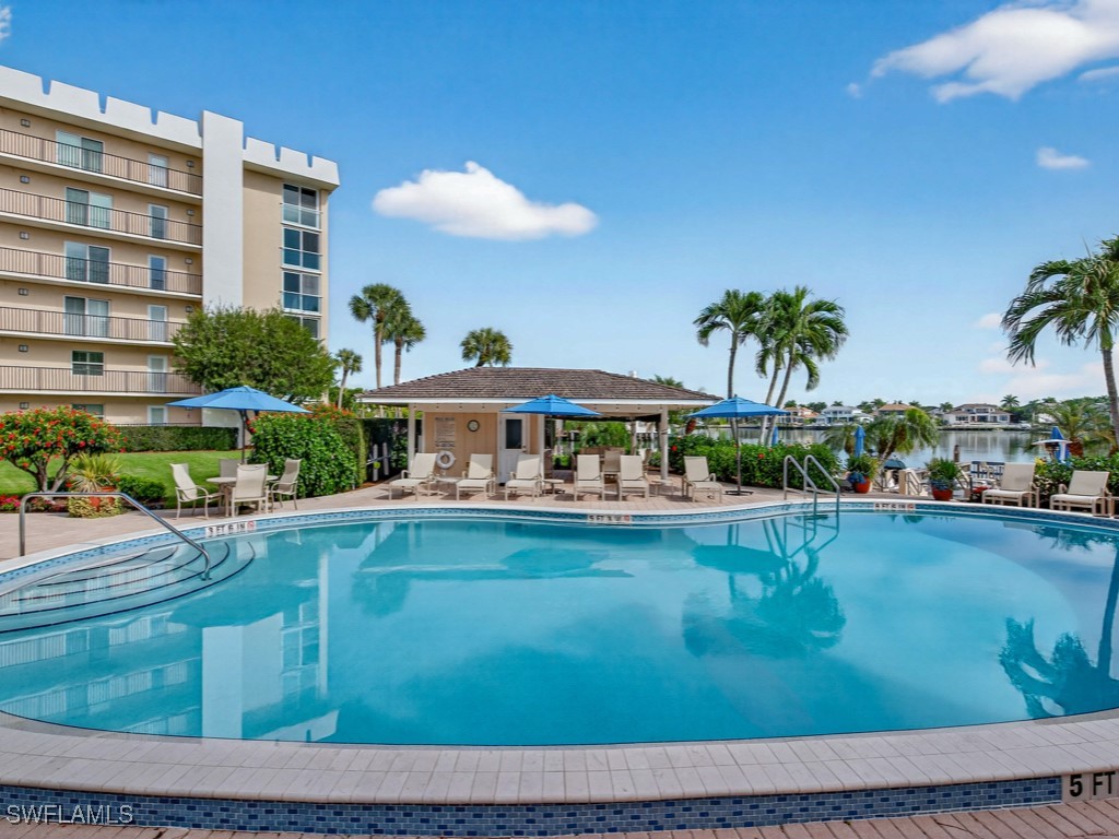 3500 Gulf Shore Boulevard N #104 Naples FL 34103 225060922 image21