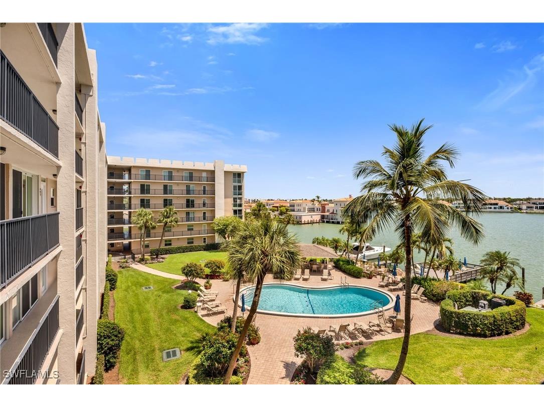 3500 Gulf Shore Boulevard N #402 Naples FL 34103 225073429 image22