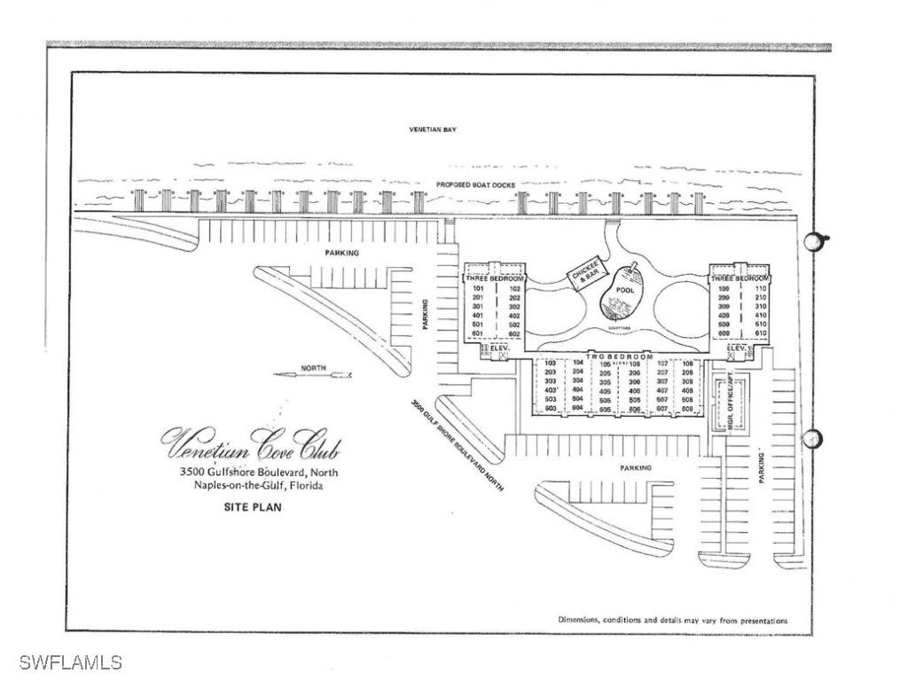 3500 Gulf Shore Boulevard N #402 Naples FL 34103 225073429 image24