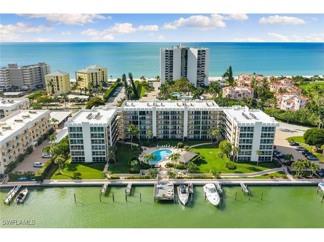 3500 Gulf Shore Boulevard N #406 Naples FL 34103 226002267 image1