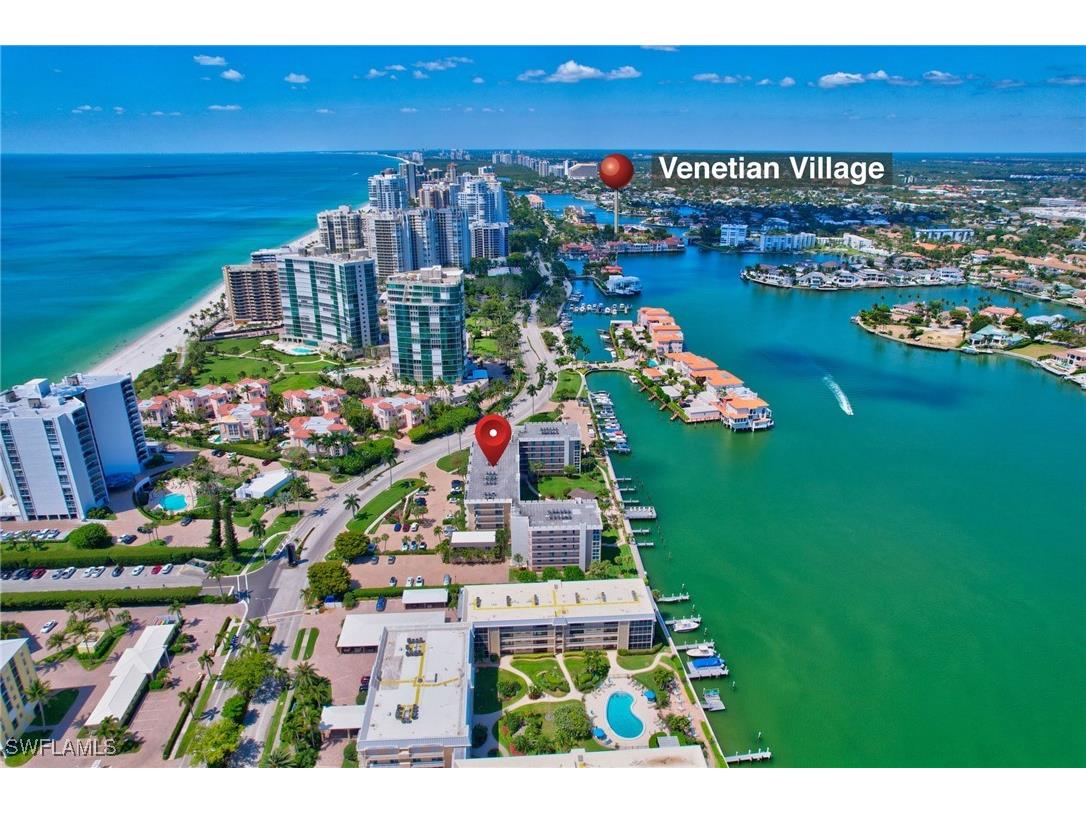 3500 Gulf Shore Boulevard N #408 Naples FL 34103 225076076 image1