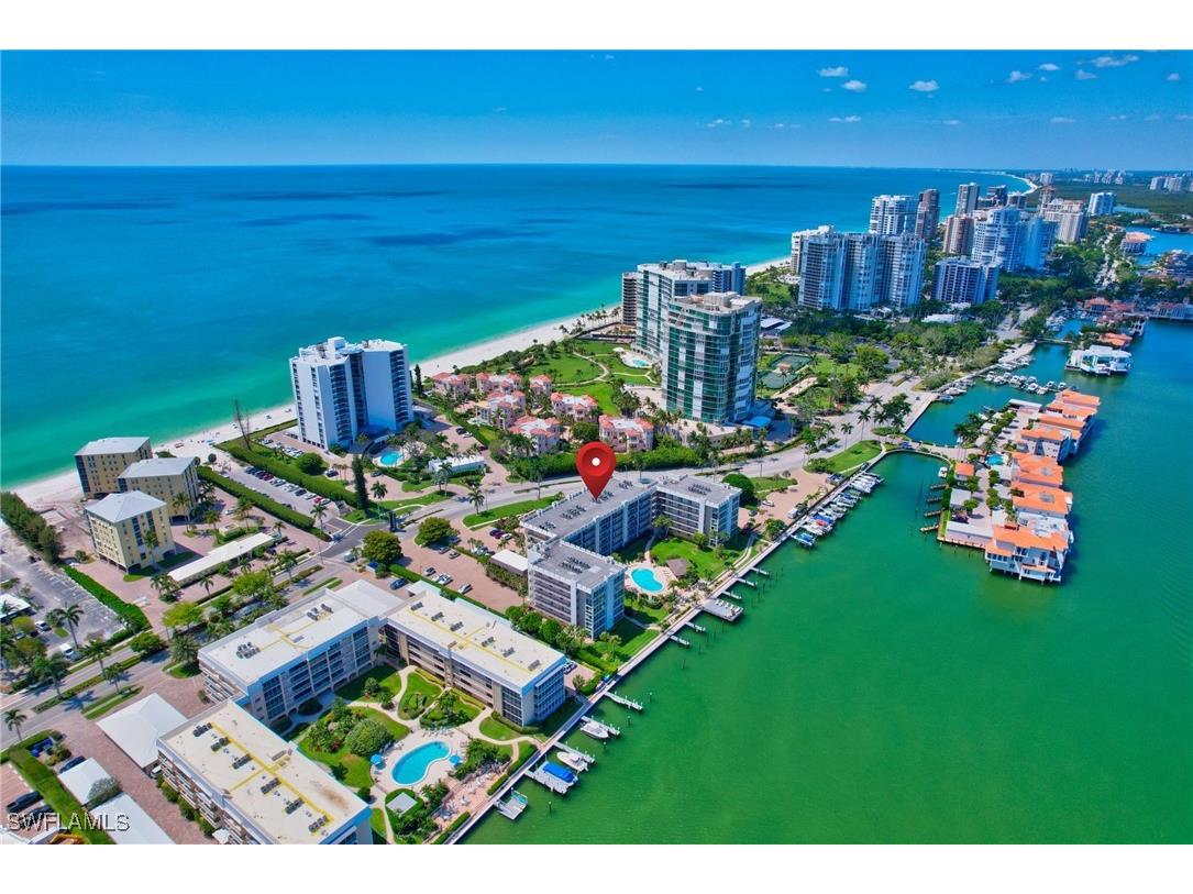 3500 Gulf Shore Boulevard N #408 Naples FL 34103 225076076 image2