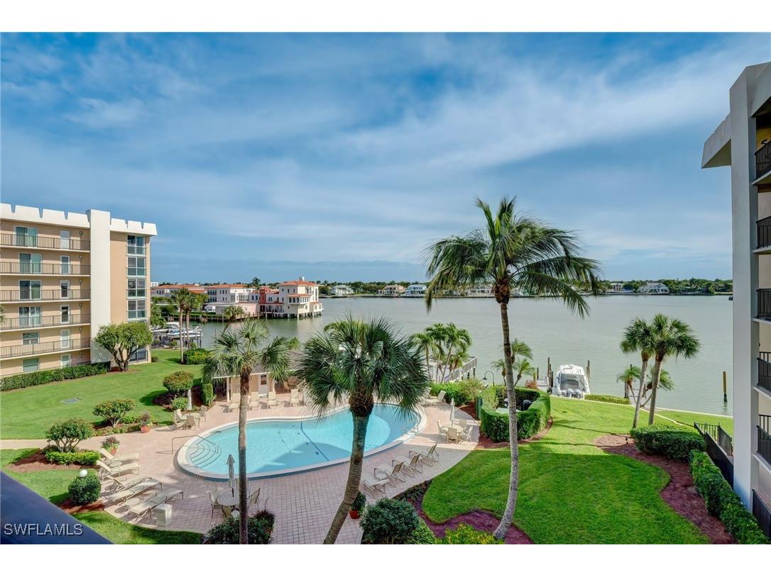 3500 Gulf Shore Boulevard N #408 Naples FL 34103 225076076 image23