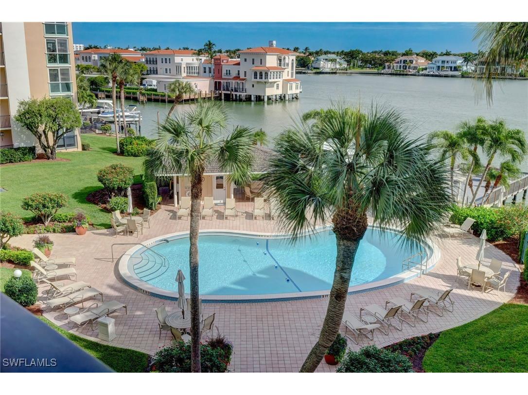 3500 Gulf Shore Boulevard N #408 Naples FL 34103 225076076 image25