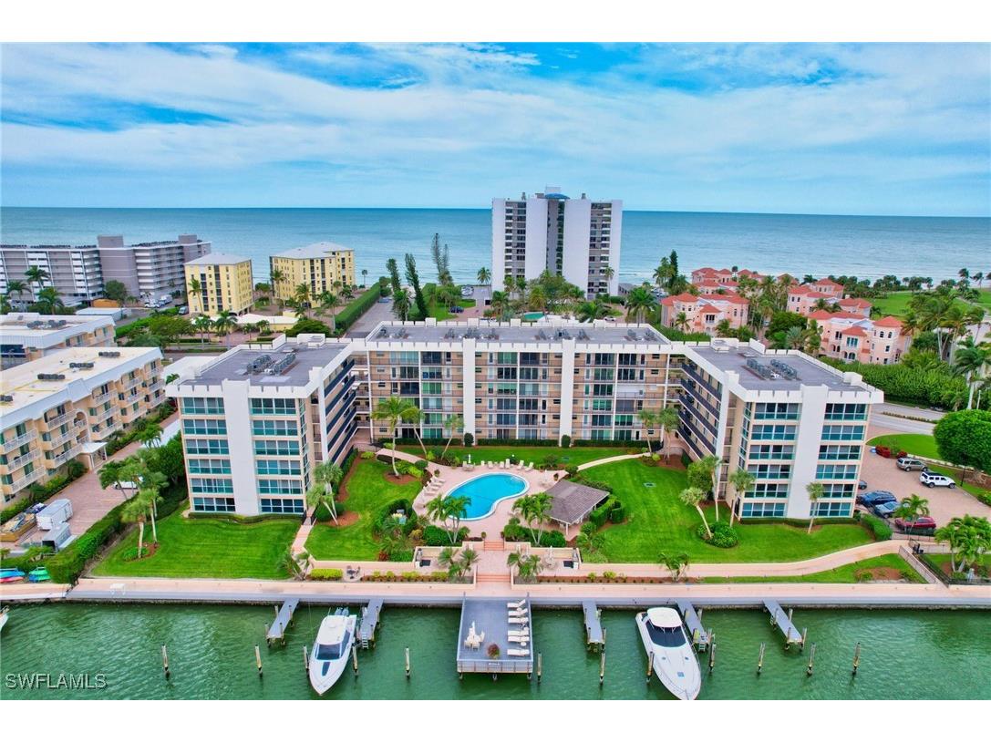 3500 Gulf Shore Boulevard N #408 Naples FL 34103 225076076 image31