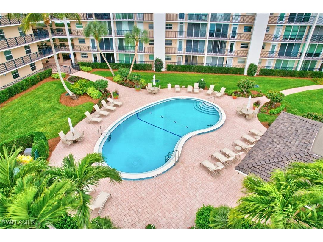 3500 Gulf Shore Boulevard N #408 Naples FL 34103 225076076 image32