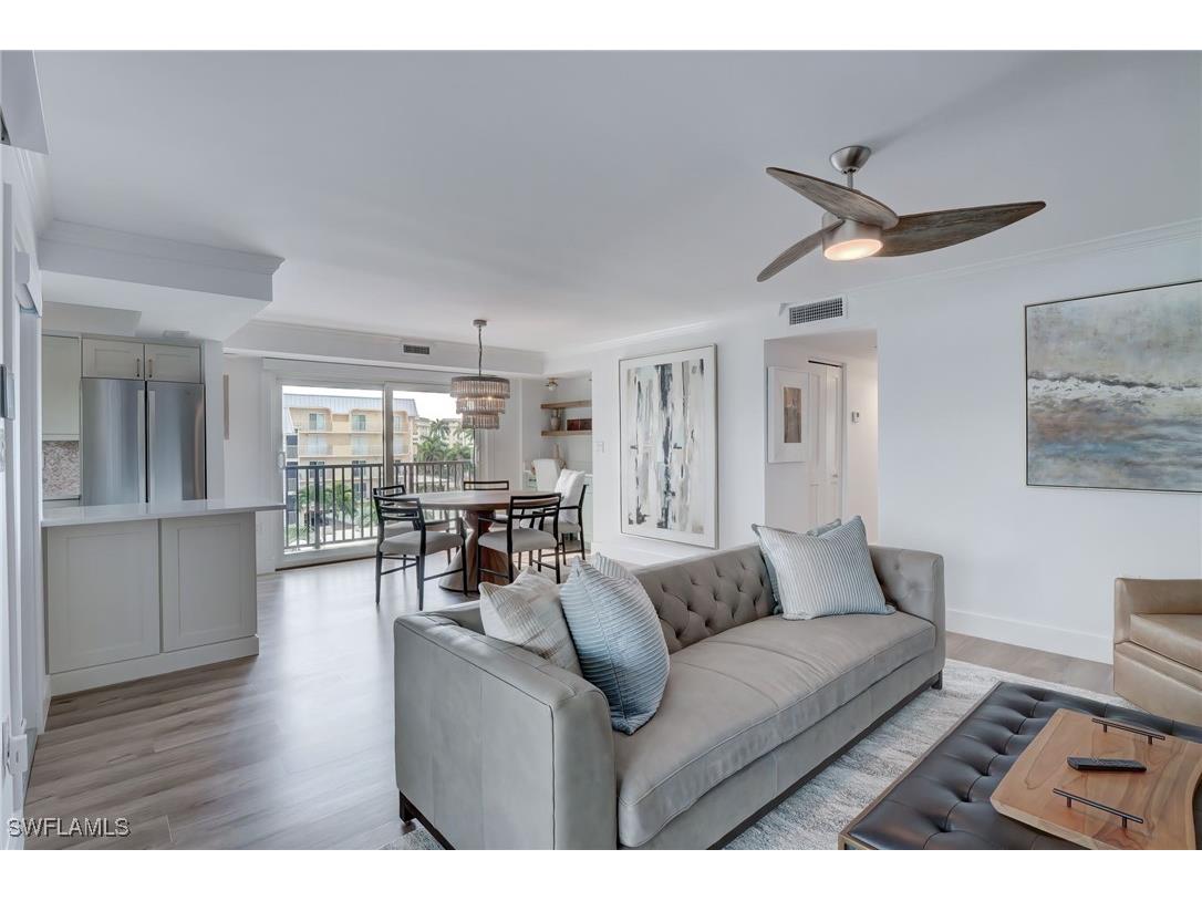 3500 Gulf Shore Boulevard N #408 Naples FL 34103 225076076 image6