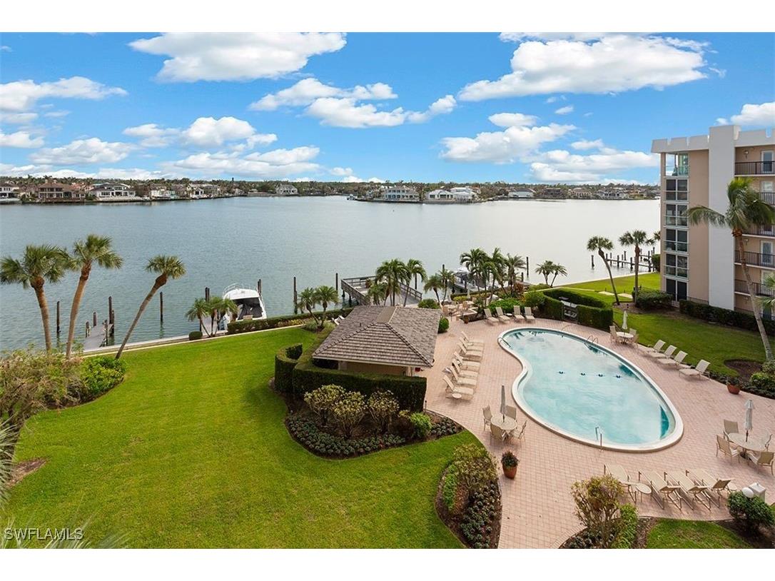 3500 Gulf Shore Boulevard N #509 Naples FL 34103 225072733 image23