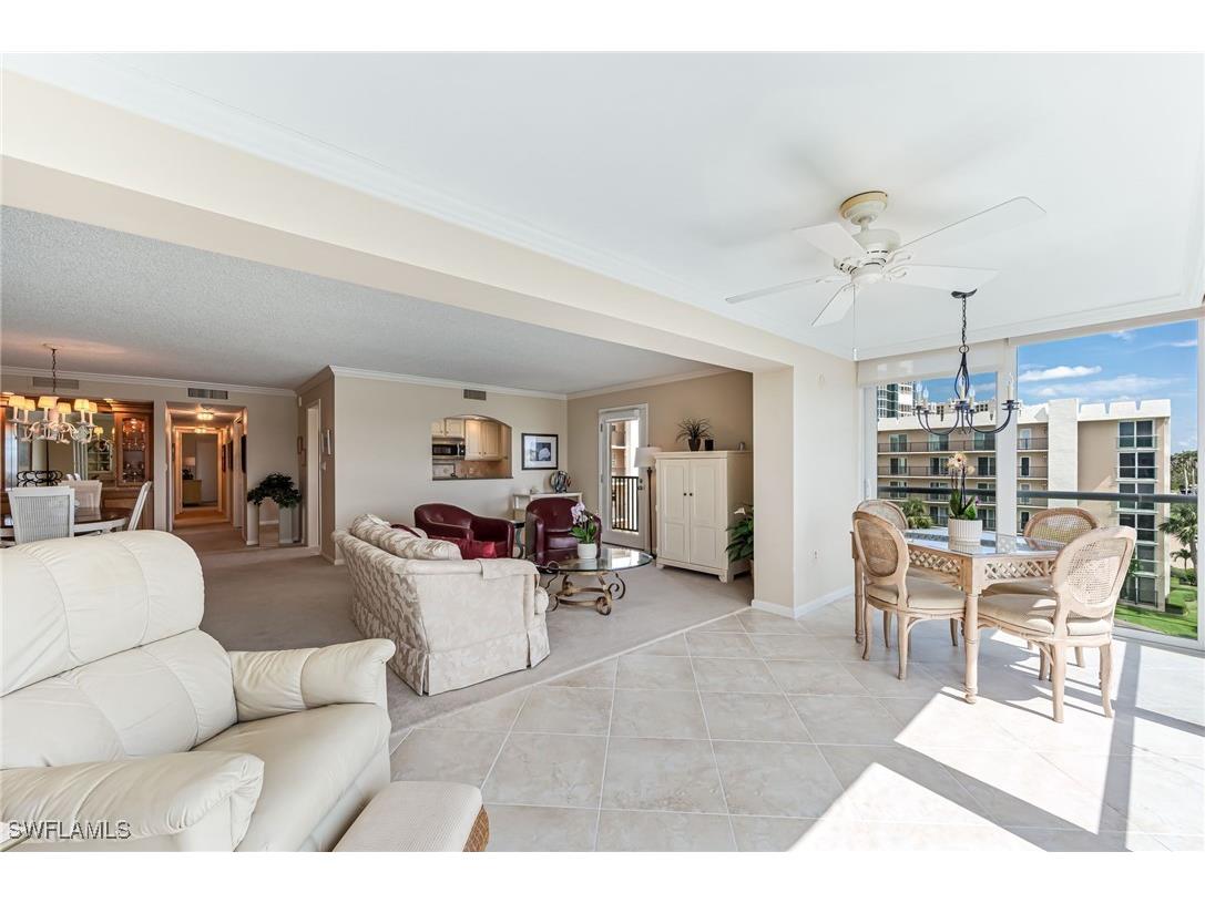 3500 Gulf Shore Boulevard N #509 Naples FL 34103 225072733 image8