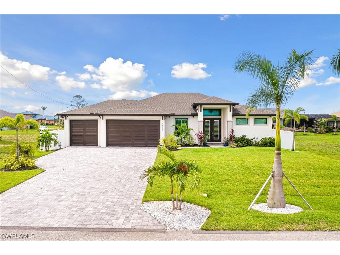 3500 NW 21st Terrace Cape Coral FL 33993 223047335 image1