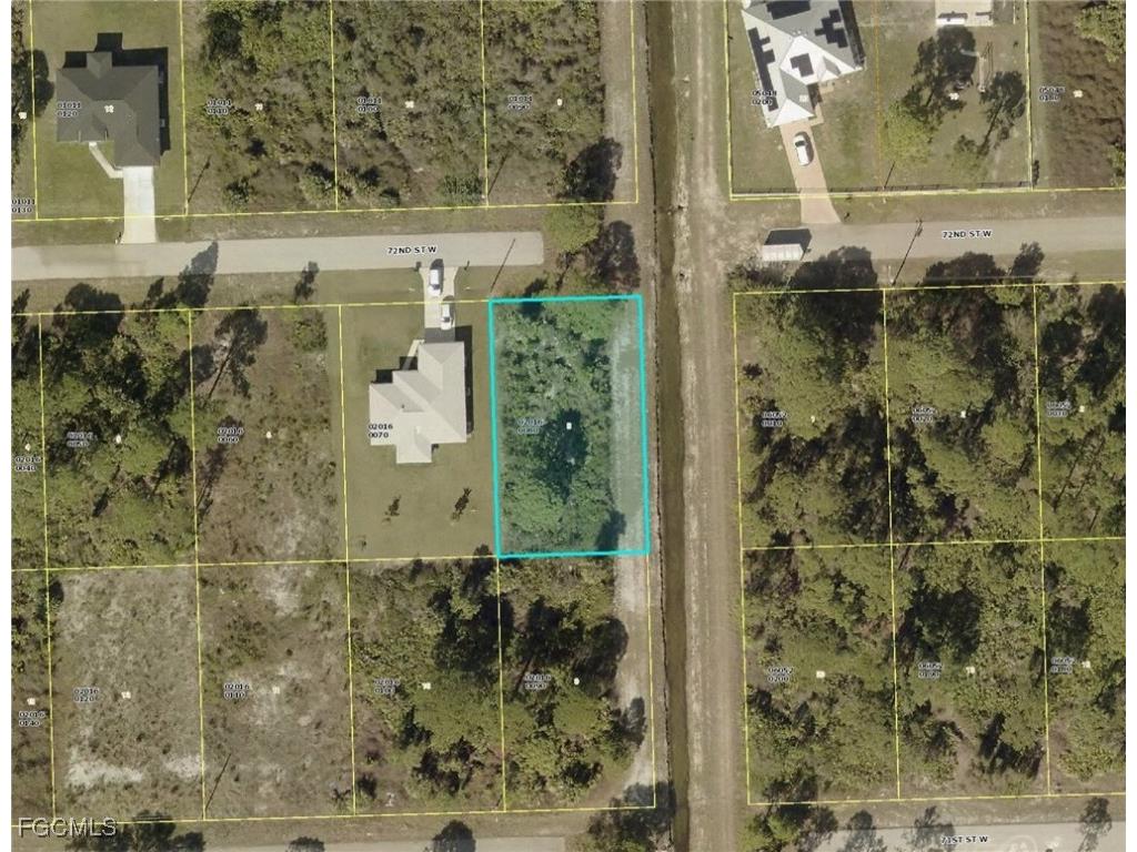 3501 72nd Street W Lehigh Acres FL 33971 2026004141 image1