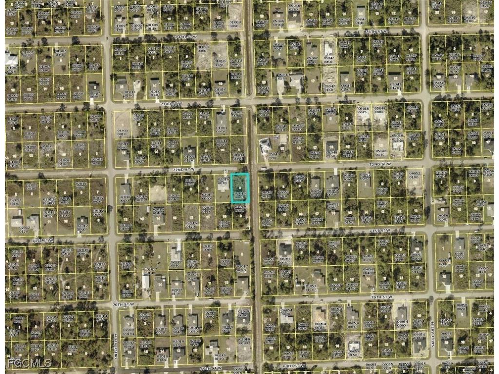 3501 72nd Street W Lehigh Acres FL 33971 2026004141 image3