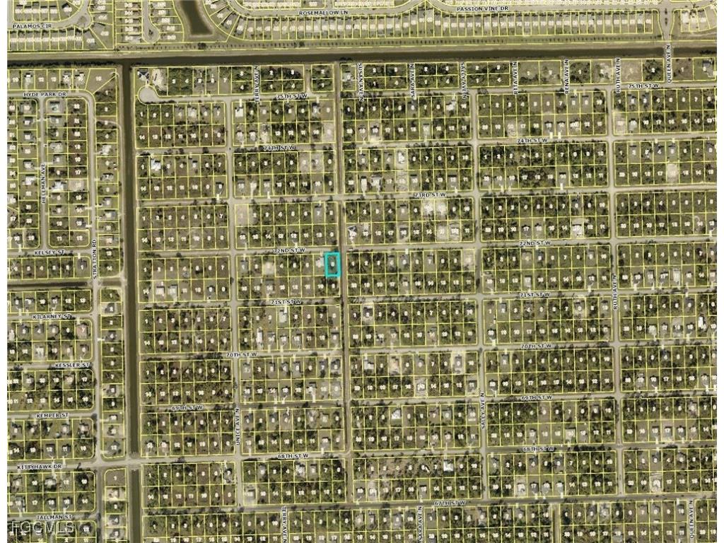 3501 72nd Street W Lehigh Acres FL 33971 2026004141 image4
