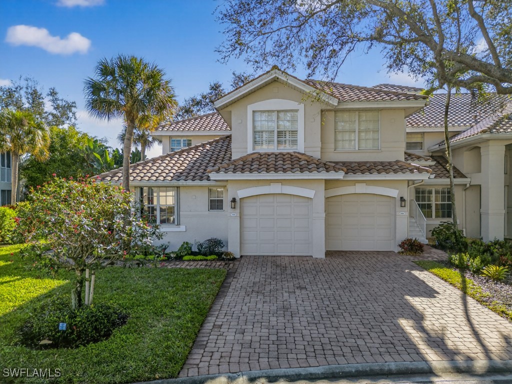 3501 Ballybridge Circle #101 Bonita Springs FL 34134 226004280 image2