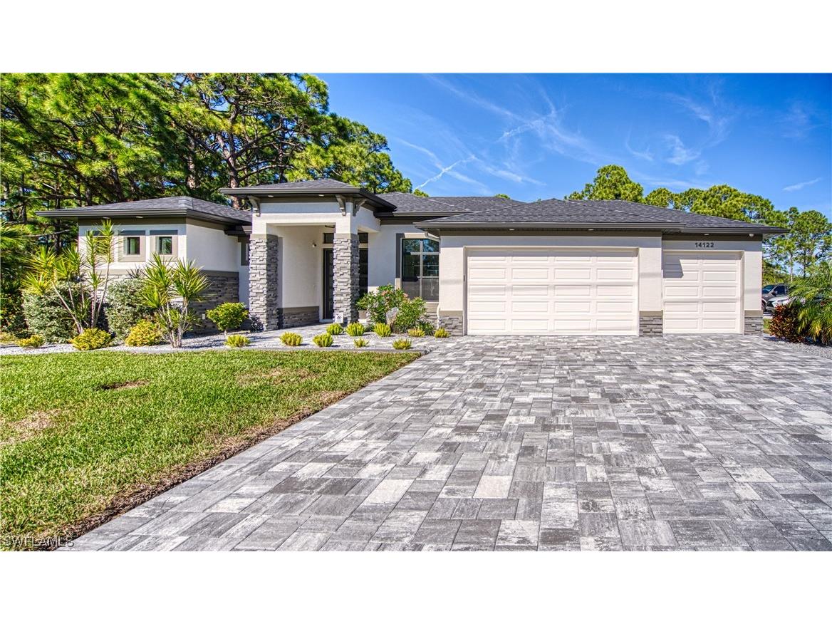 3501 Caya Largo Court Punta Gorda FL 33950 222065682 image1