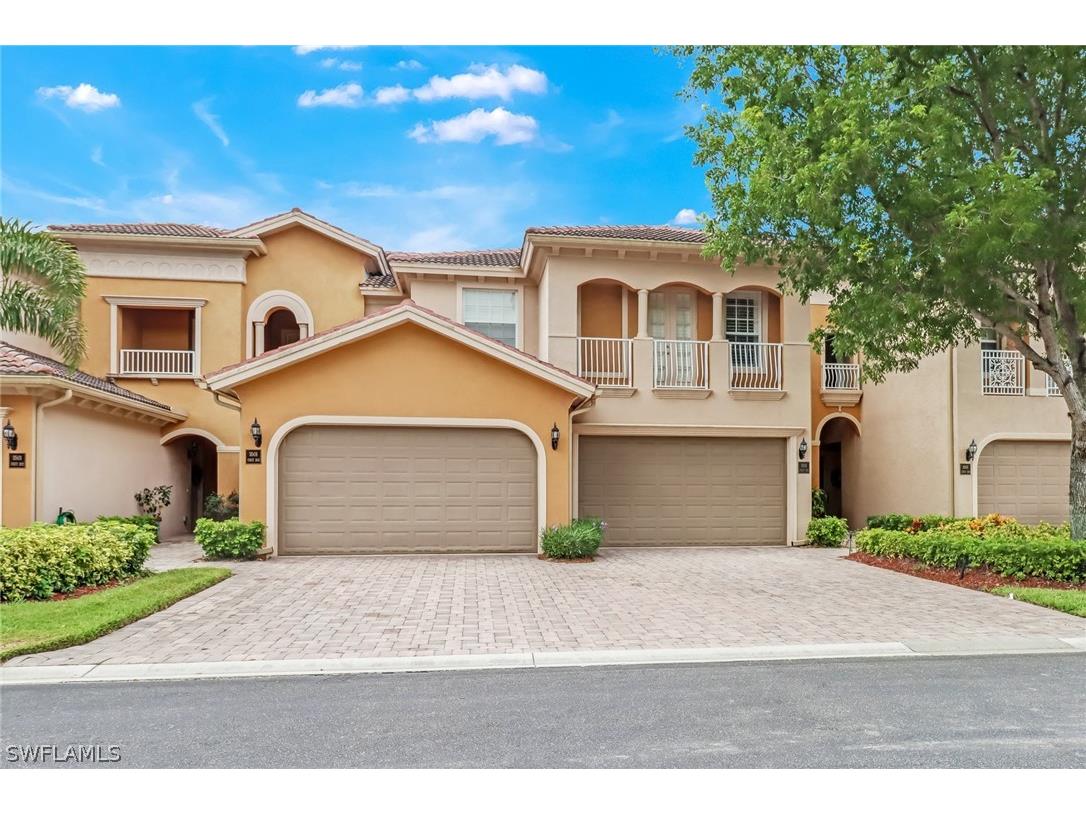 3501 Cherry Blossom Court #103 Estero FL 33928 222057325 image1