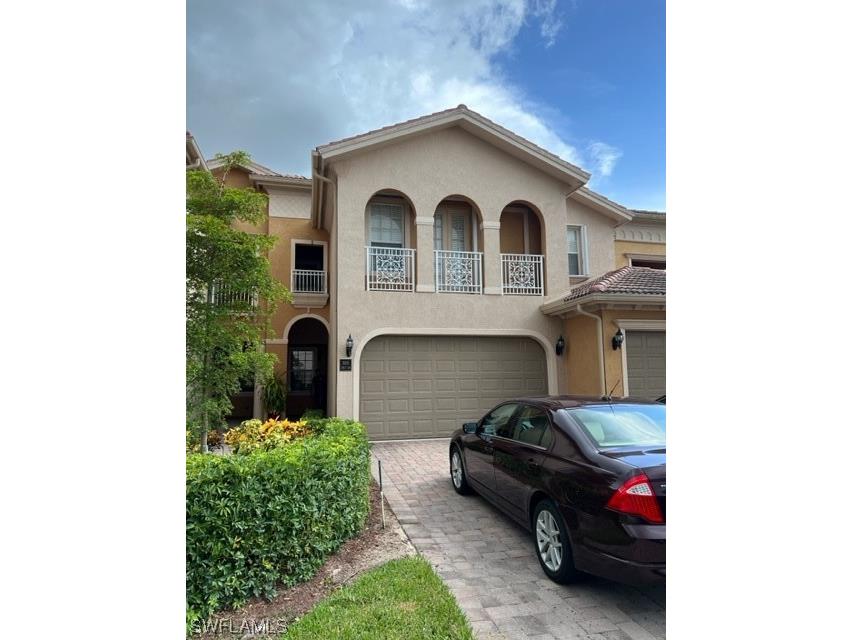3501 Cherry Blossom Court #104 Estero FL 33928 223053934 image1