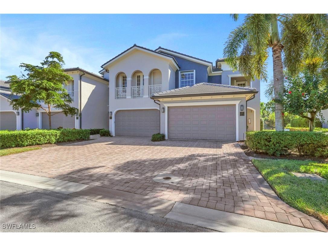 3501 Cherry Blossom Court #204 Estero FL 33928 225075532 image1