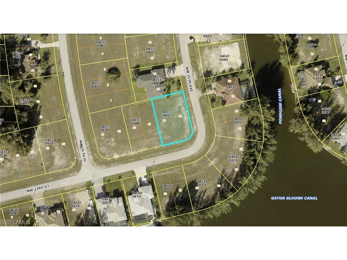 3501 NW 23rd Street Cape Coral FL 33993 223019423 image1