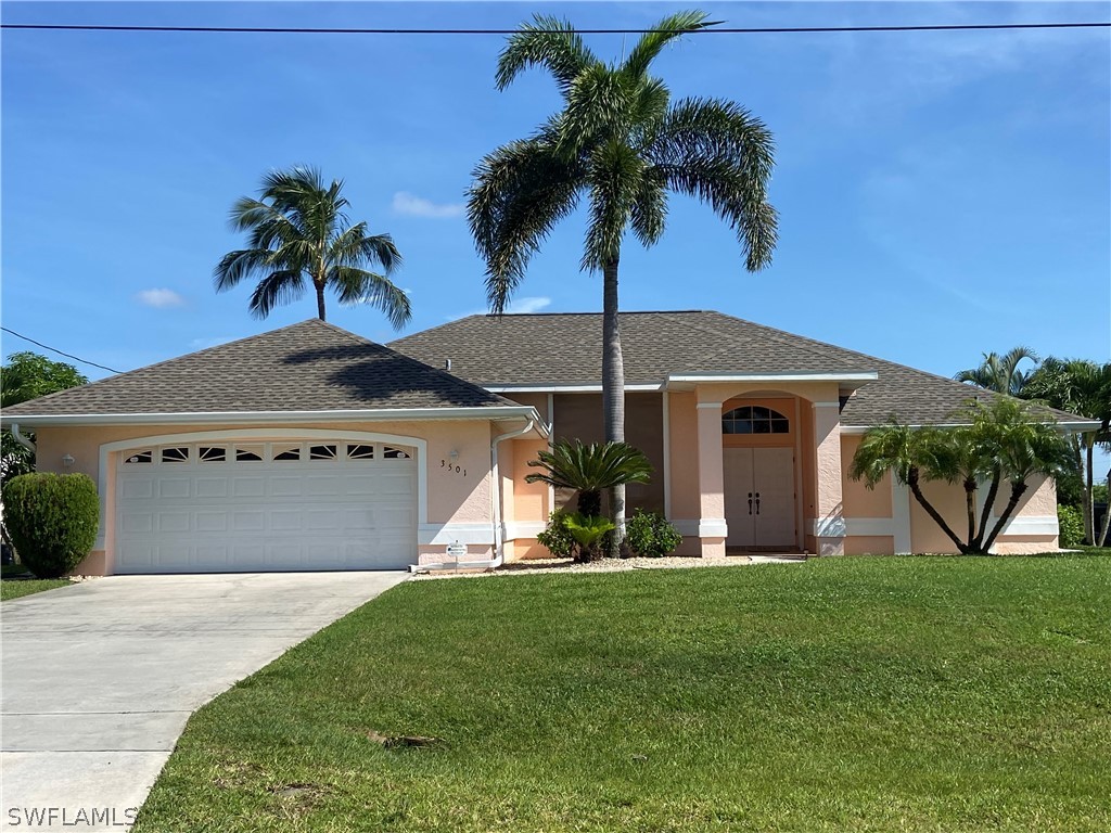 3501 NW 3rd Terrace Cape Coral FL 33993 222065991 image1