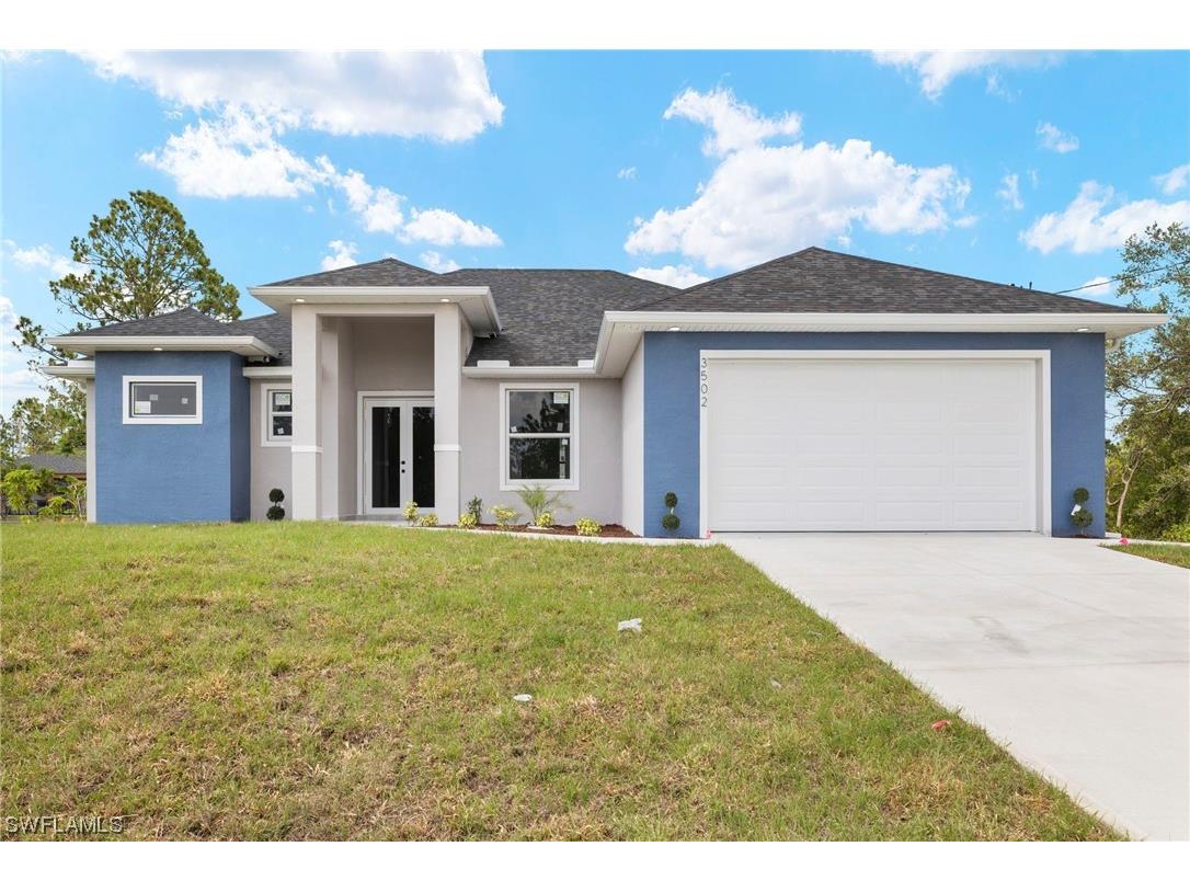 3502 13th St W Lehigh Acres FL 33971 223037614 image1