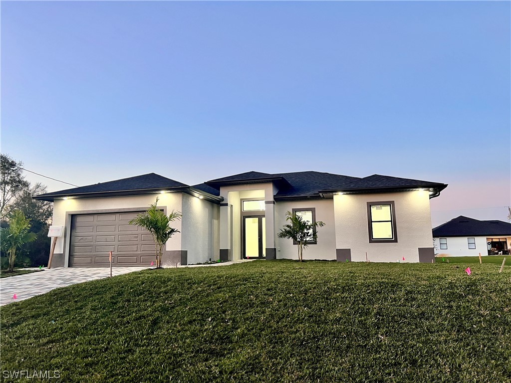 3502 22nd Street SW Lehigh Acres FL 33976 224006970 image1