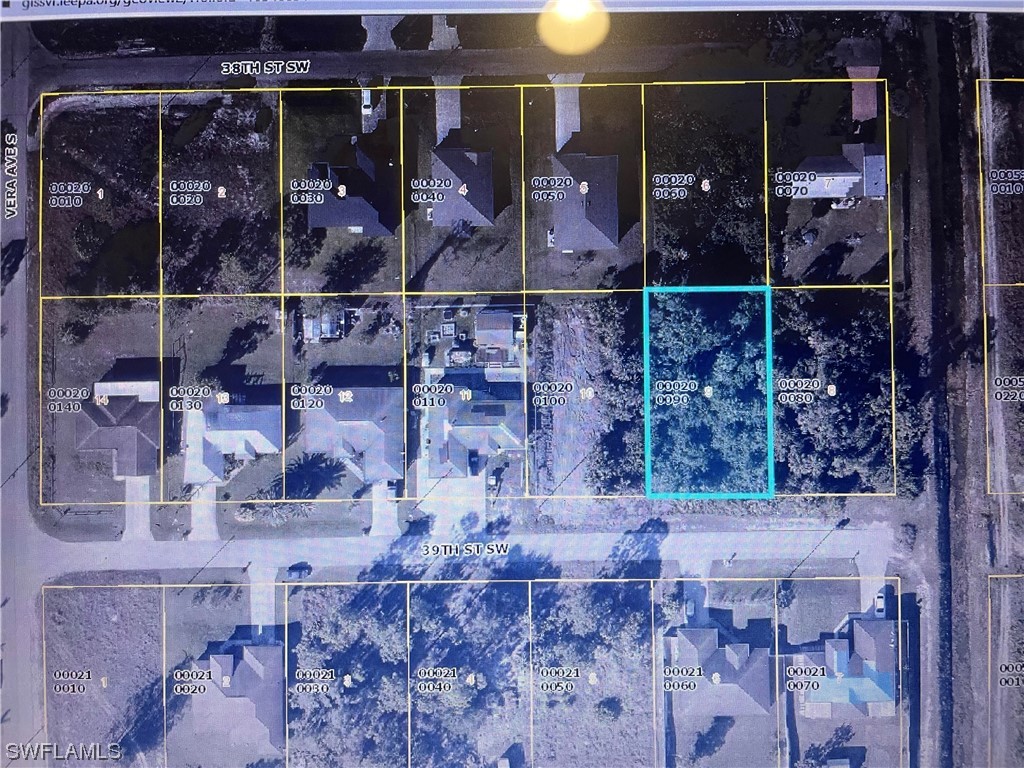 3502 39th Street SW Lehigh Acres FL 33976 223027279 image1