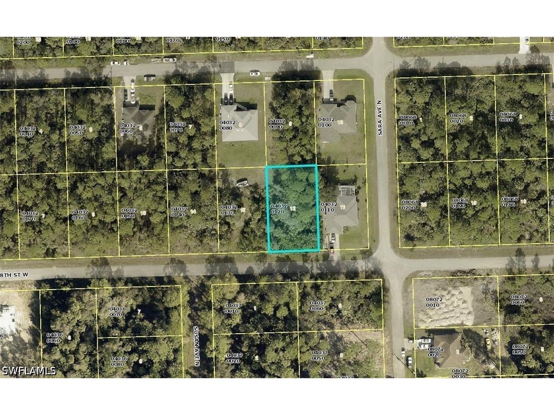 3502 48th Street W Lehigh Acres FL 33971 226016946 image2