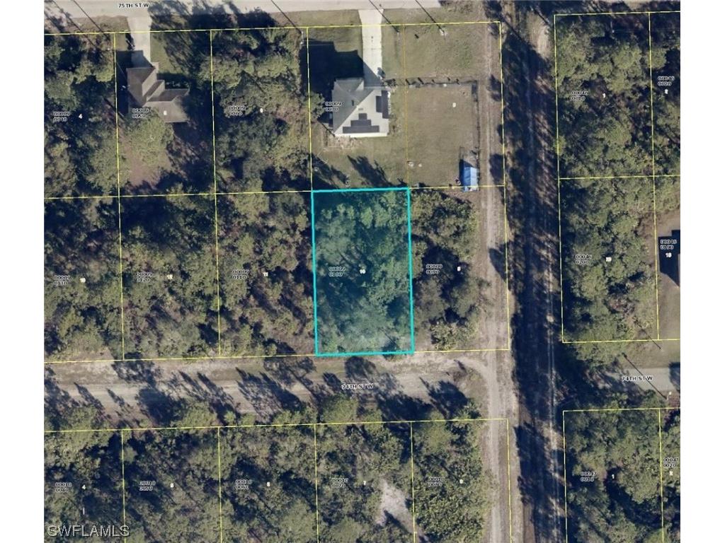3502 74th Street W Lehigh Acres FL 33971 224000495 image1