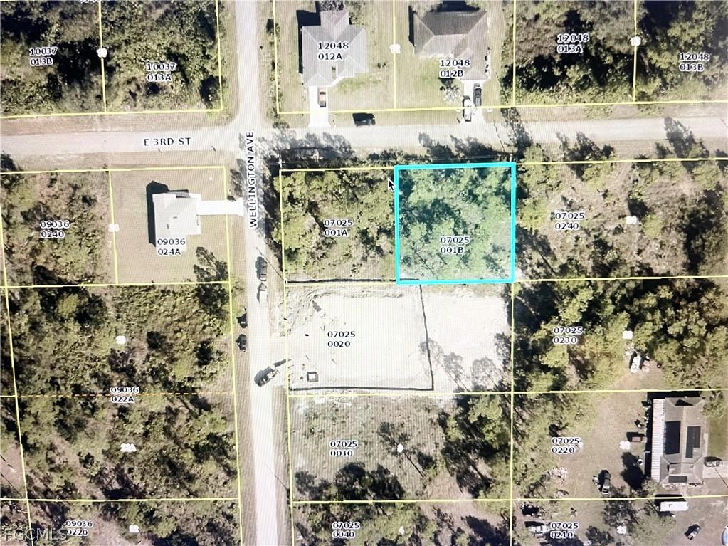3502 E 3rd Street Lehigh Acres FL 33936 2026009255 image1