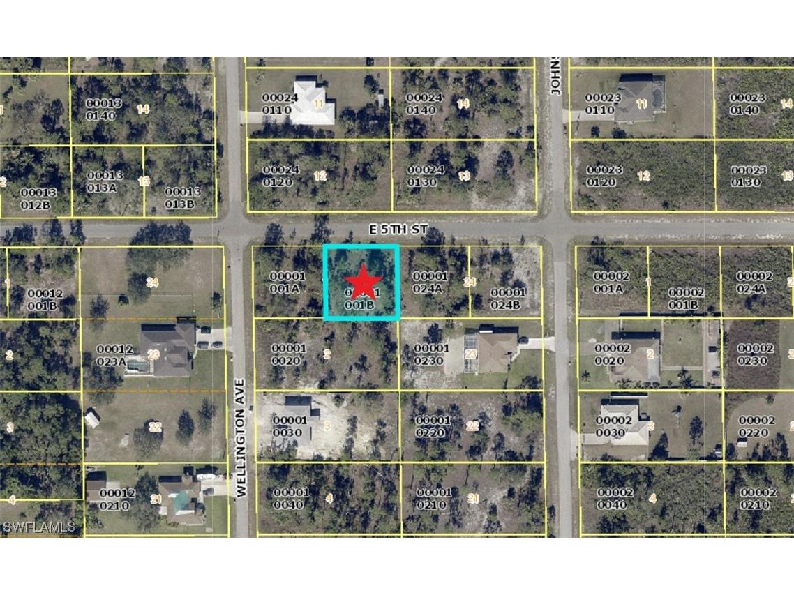 3502 E 5th Street Lehigh Acres FL 33972 223049081 image1