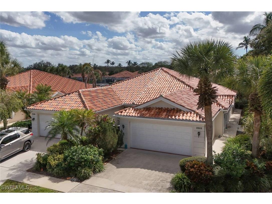 3502 El Verdado Court Naples FL 34109 224092123 image1