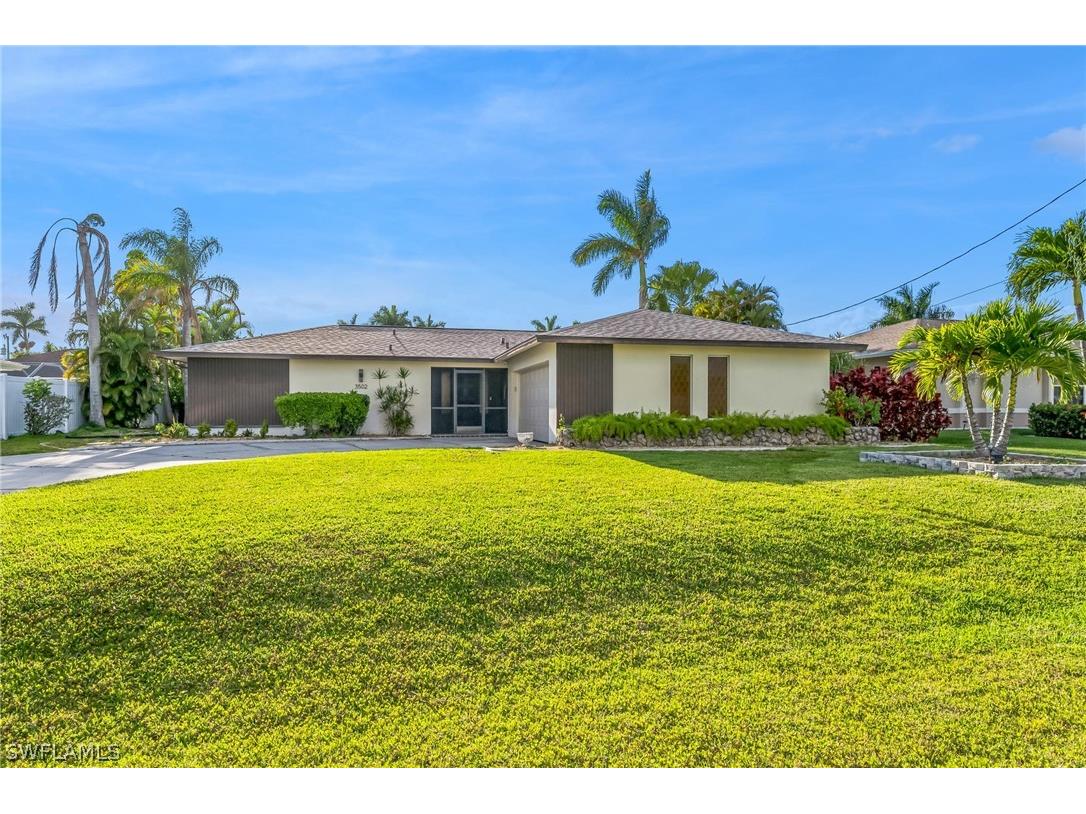 3502 SE 22nd Place Cape Coral FL 33904 224059641 image1