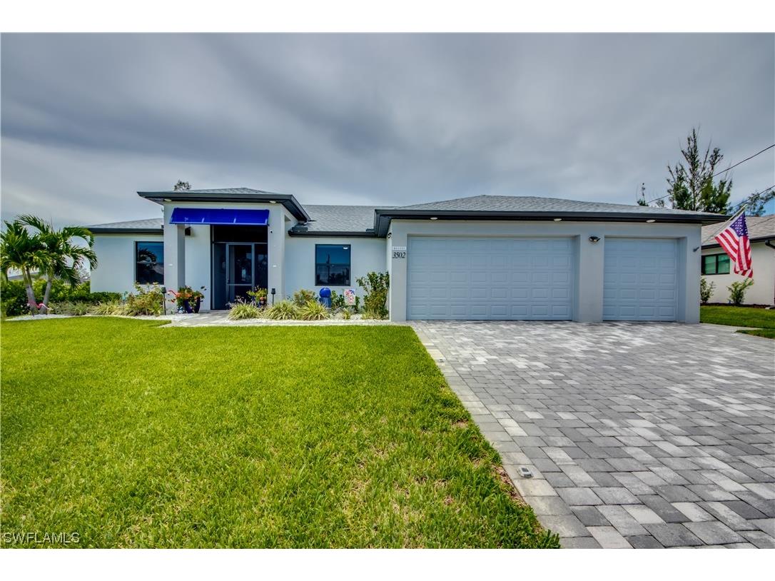 3502 SW 15th Avenue Cape Coral FL 33914 223058182 image1