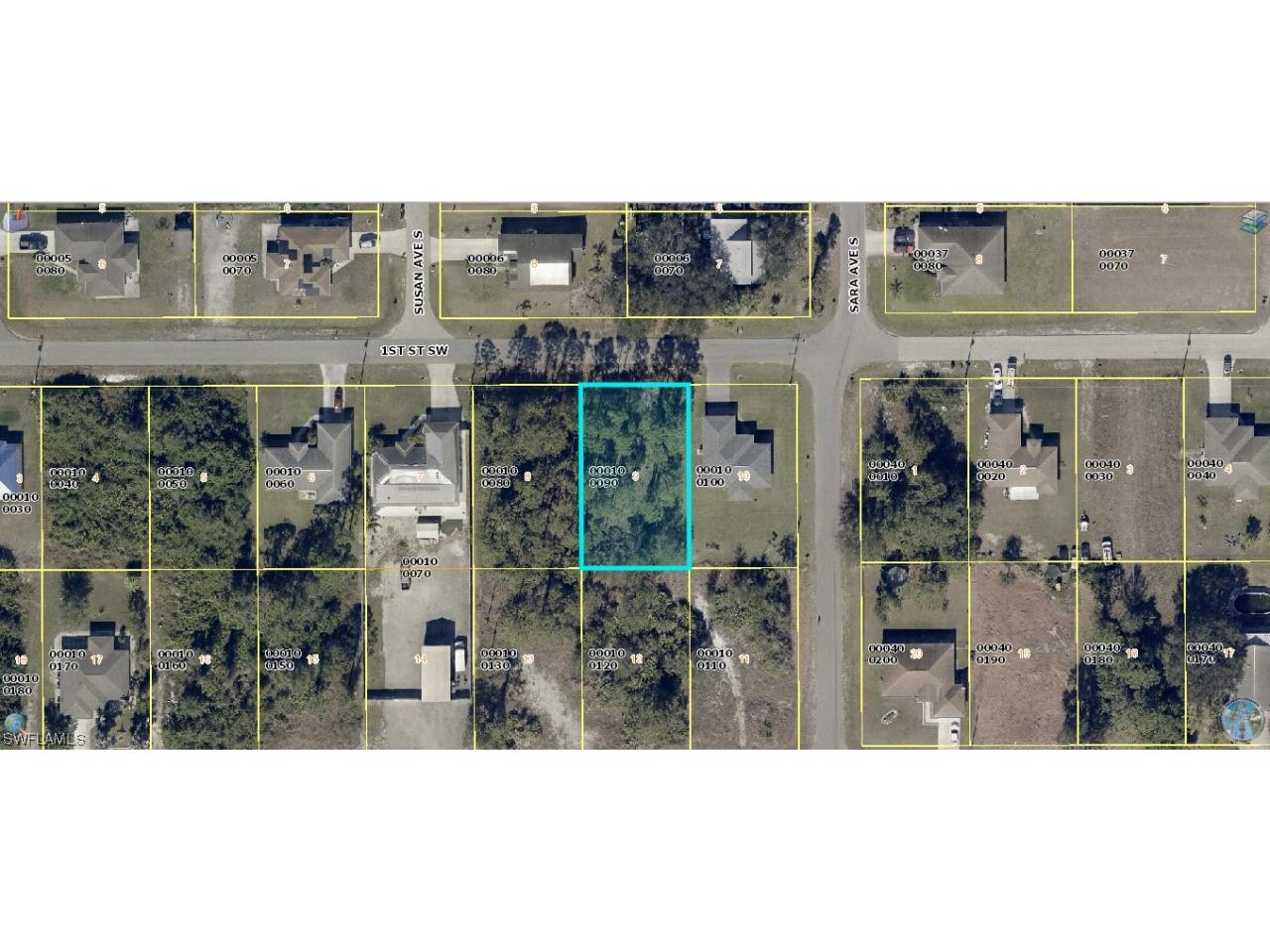 3503 1st Street SW Lehigh Acres FL 33976 223078949 image1