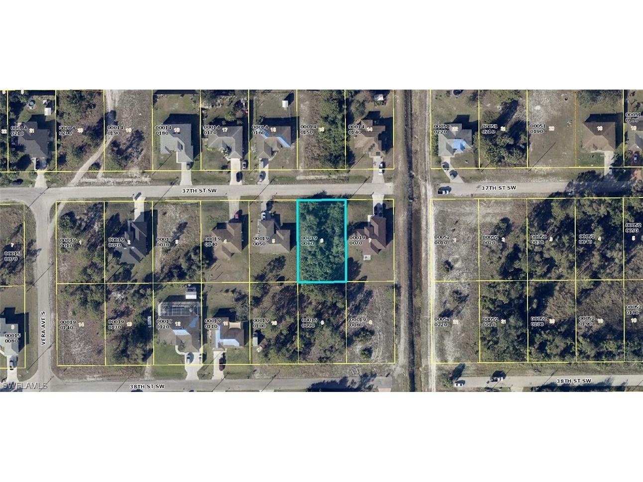 3503 37th Street SW Lehigh Acres FL 33976 223027139 image1