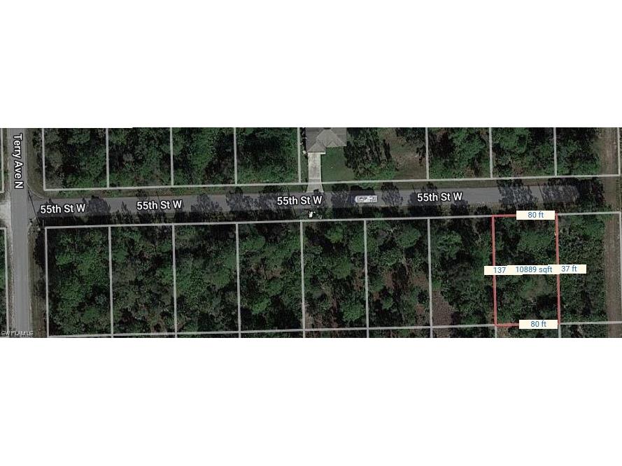 3503 55th Street W Lehigh Acres FL 33971 223089813 image1