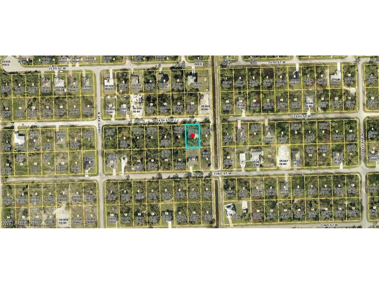 3503 74th Street W Lehigh Acres FL 33971 224069326 image1