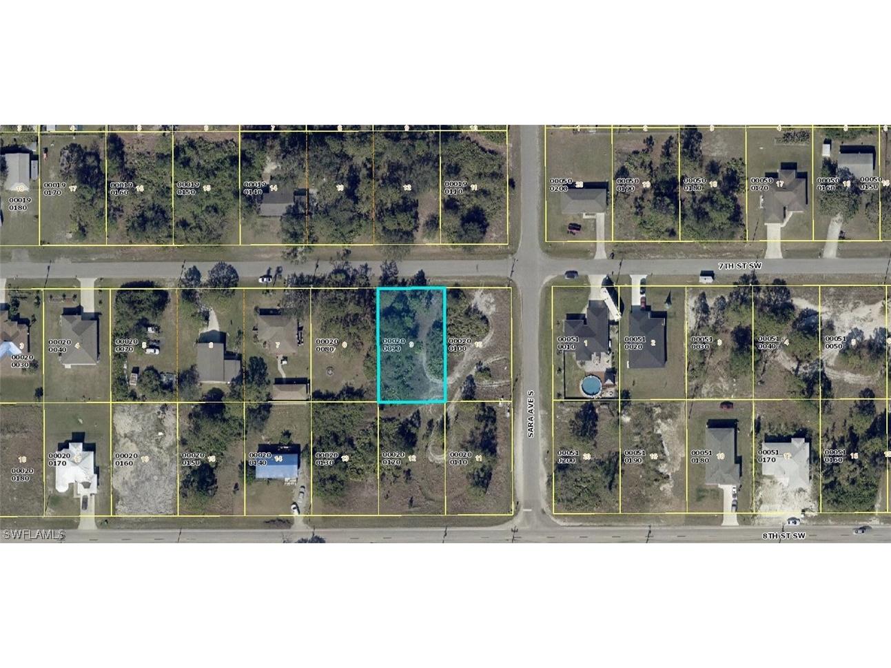 3503 7th Street SW Lehigh Acres FL 33976 223037252 image1