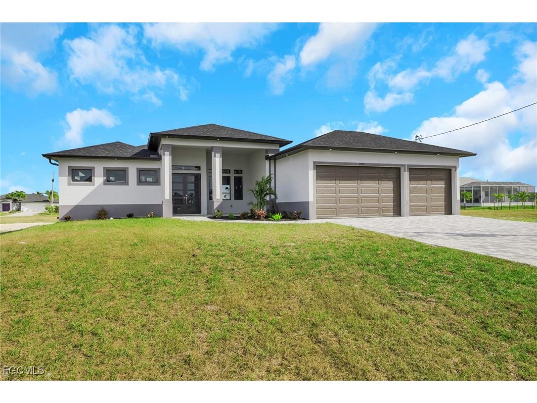 3503 NW 45th Place Cape Coral FL 33993 2025019676 image1