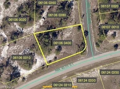 3503 NW 45th Street Cape Coral FL 33993 223044908 image1