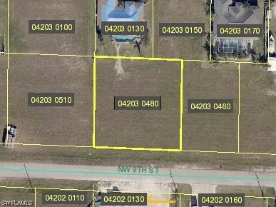 3503 NW 9th Street Cape Coral FL 33993 223039365 image1