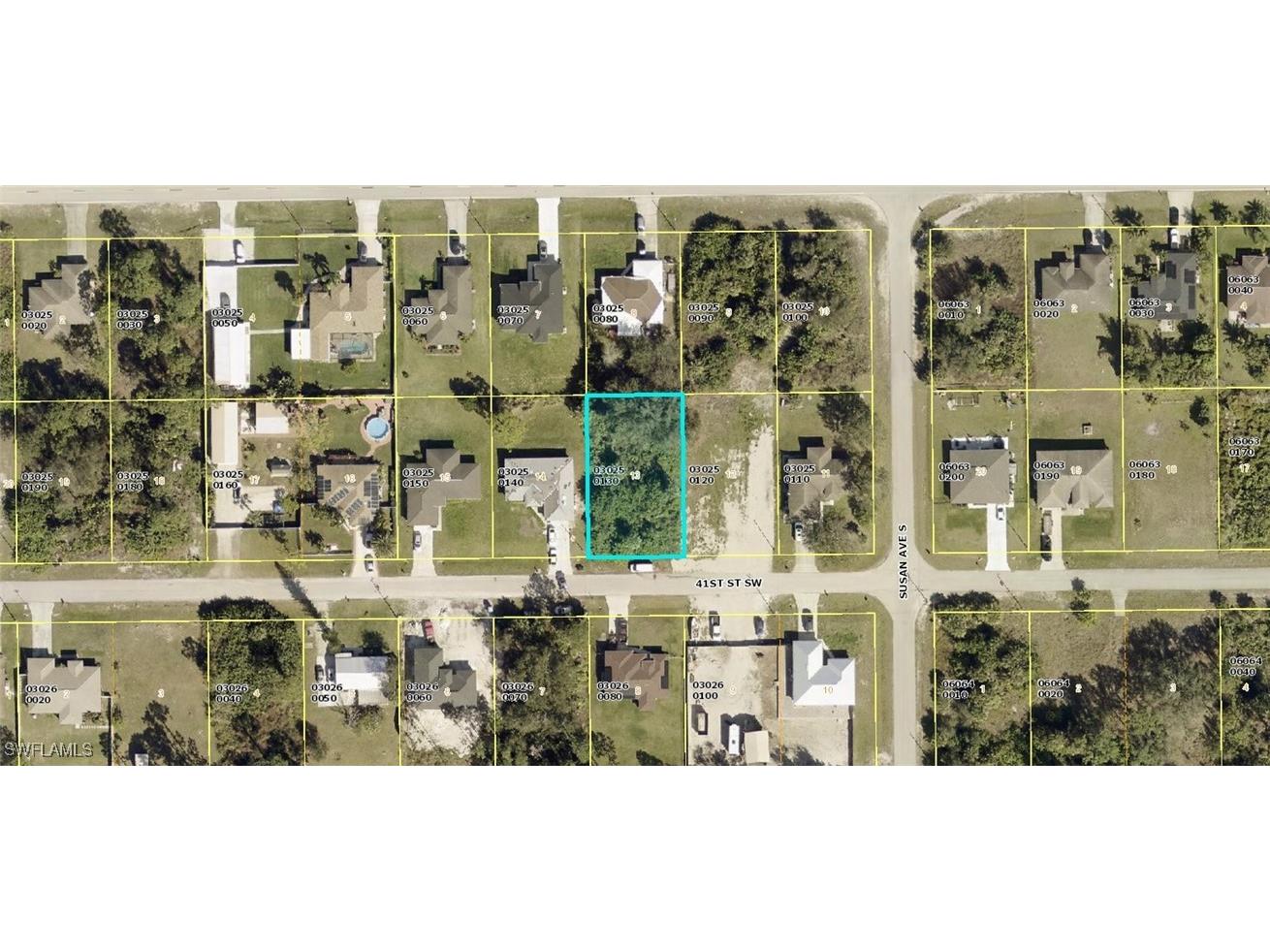 3504 41st Street SW Lehigh Acres FL 33976 225036017 image1
