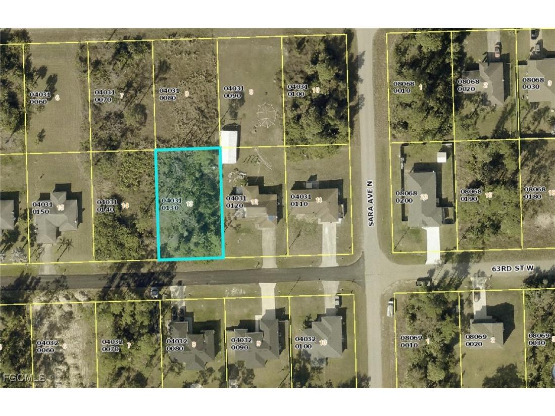 3504 63rd Street W Lehigh Acres FL 33971 2025006017 image1