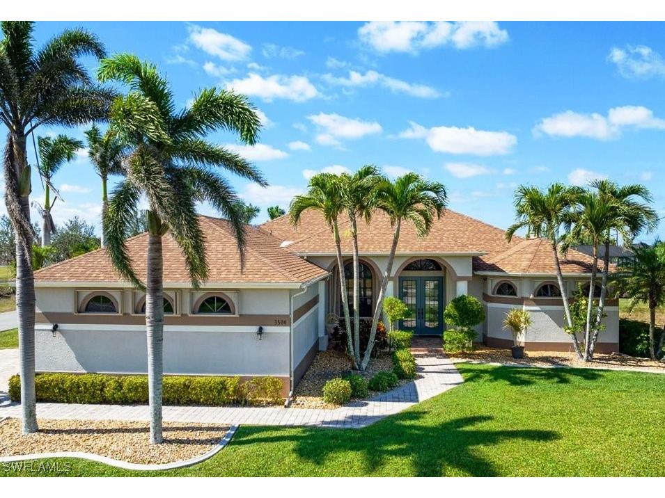 3504 Ceitus Parkway Cape Coral FL 33991 223013587 image1